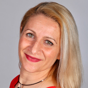 Vanesa Jiménez Cano